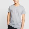 Samsøe Samsøe KRONOS - T-shirt basique Men -Samsøe Soldes e782f3d6d16c4970a9cc9f9bad2136cb