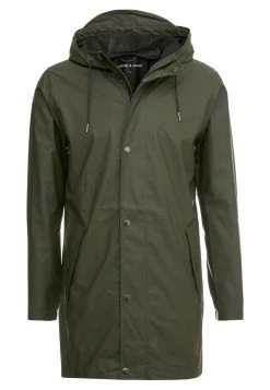 Samsøe Samsøe STEELY - Parka Men -Samsøe Soldes e7ea33267c4347faa08c7a91fb03281b 1