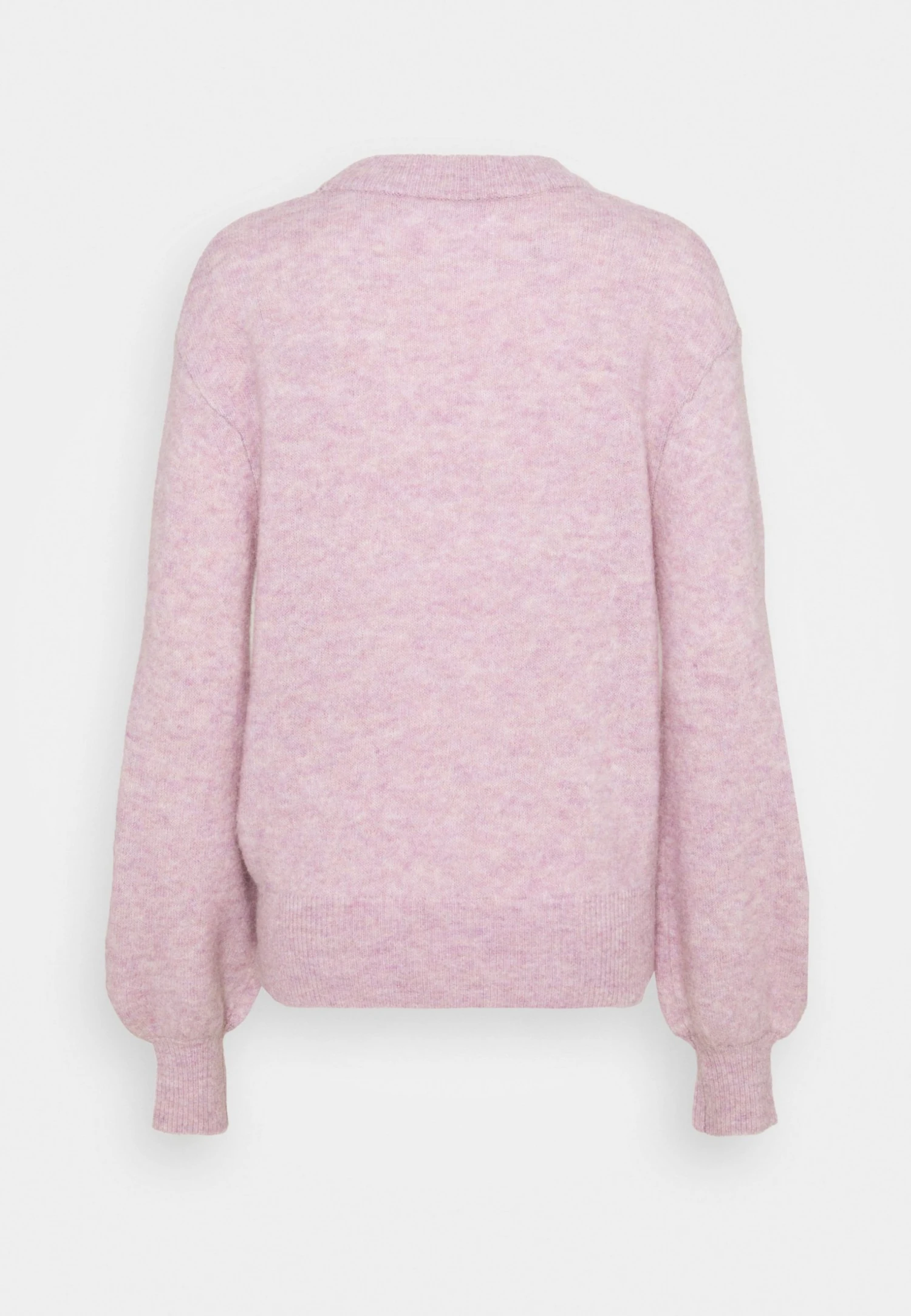 Samsøe Samsøe JACI CREW NECK - Pullover Women 4 Samsøe Samsøe JACI CREW NECK - Pullover Women – Image 2