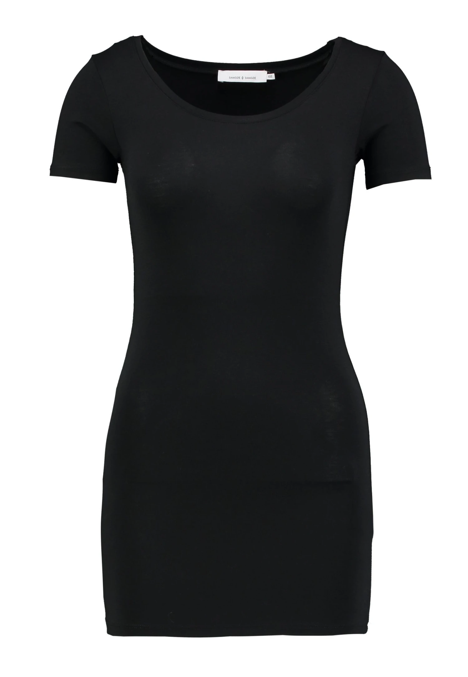 Samsøe Samsøe SADIE - T-shirt basique Women 6 Samsøe Samsøe SADIE - T-shirt basique Women – Image 4