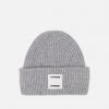 Samsøe Samsøe AMA BEANIE - Bonnet Women -Samsøe Soldes e8c01ded88614697802bb5309d952288 3