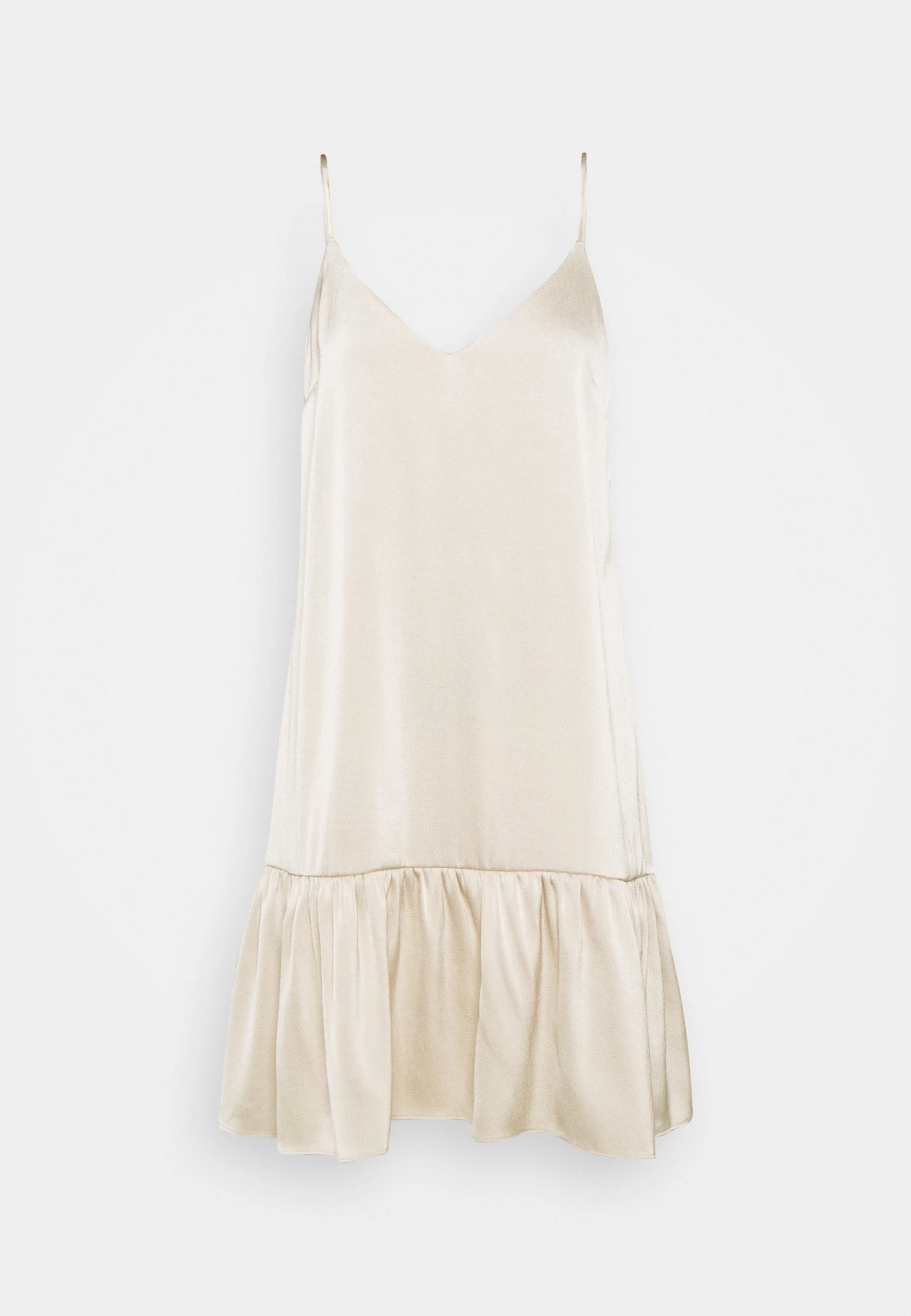 Samsøe Samsøe JUDITH SHORT DRESS - Robe de jour Women 6 Samsøe Samsøe JUDITH SHORT DRESS - Robe de jour Women – Image 4