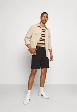 Samsøe Samsøe SMITH - Short Men -Samsøe Soldes e96425bfe8dd488b9ec1253ee21ddfd9