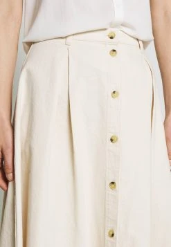 Samsøe Samsøe ROWENA SKIRT - Jupe trapèze Women -Samsøe Soldes e99659a934ef4589b54f5950c3090b5c