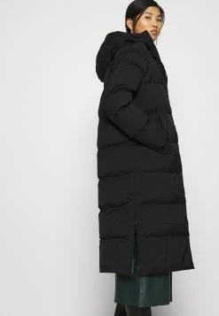 Samsøe Samsøe SERA COAT - Veste d'hiver Women -Samsøe Soldes e9b45c0486f64f7cba44c288b7f24b61