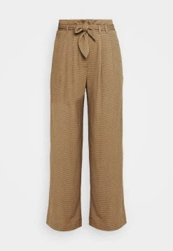 Samsøe Samsøe NELLIE TROUSERS - Pantalon classique Women -Samsøe Soldes ea30cedcb5b346959f37d6562809b3a1