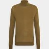Samsøe Samsøe FLEMMING TURTLE NECK - Pullover Men -Samsøe Soldes ea5d3ac92de44562b9de71b619cf9941 5