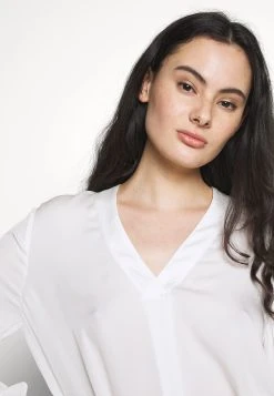 Sams&oslash;e Sams&oslash;e HAMILLA BLOUSE - Blouse Women -Samsøe Soldes ea6ae3b68e674e9883ac1a6f7f3108bc