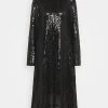 Samsøe Samsøe URMA DRESS - Robe de soirée Women -Samsøe Soldes eadfe641e7fd4f3685b2efb0a2cdf66e