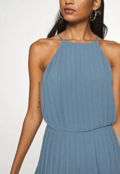 Samsøe Samsøe MYLLOW SHORT DRESS - Robe de soirée Women -Samsøe Soldes eb025d31806144039b69e9dbe85cbebf