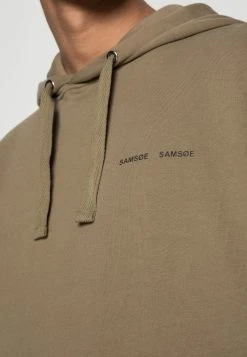 Samsøe Samsøe NORSBRO HOODIE - Sweat à capuche Men -Samsøe Soldes eb0e8765b0f649cebbb913500692e155