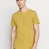 Samsøe Samsøe TOM - T-shirt basique Men -Samsøe Soldes eb108cda5d8044b0a43a0f0a04d5b39e