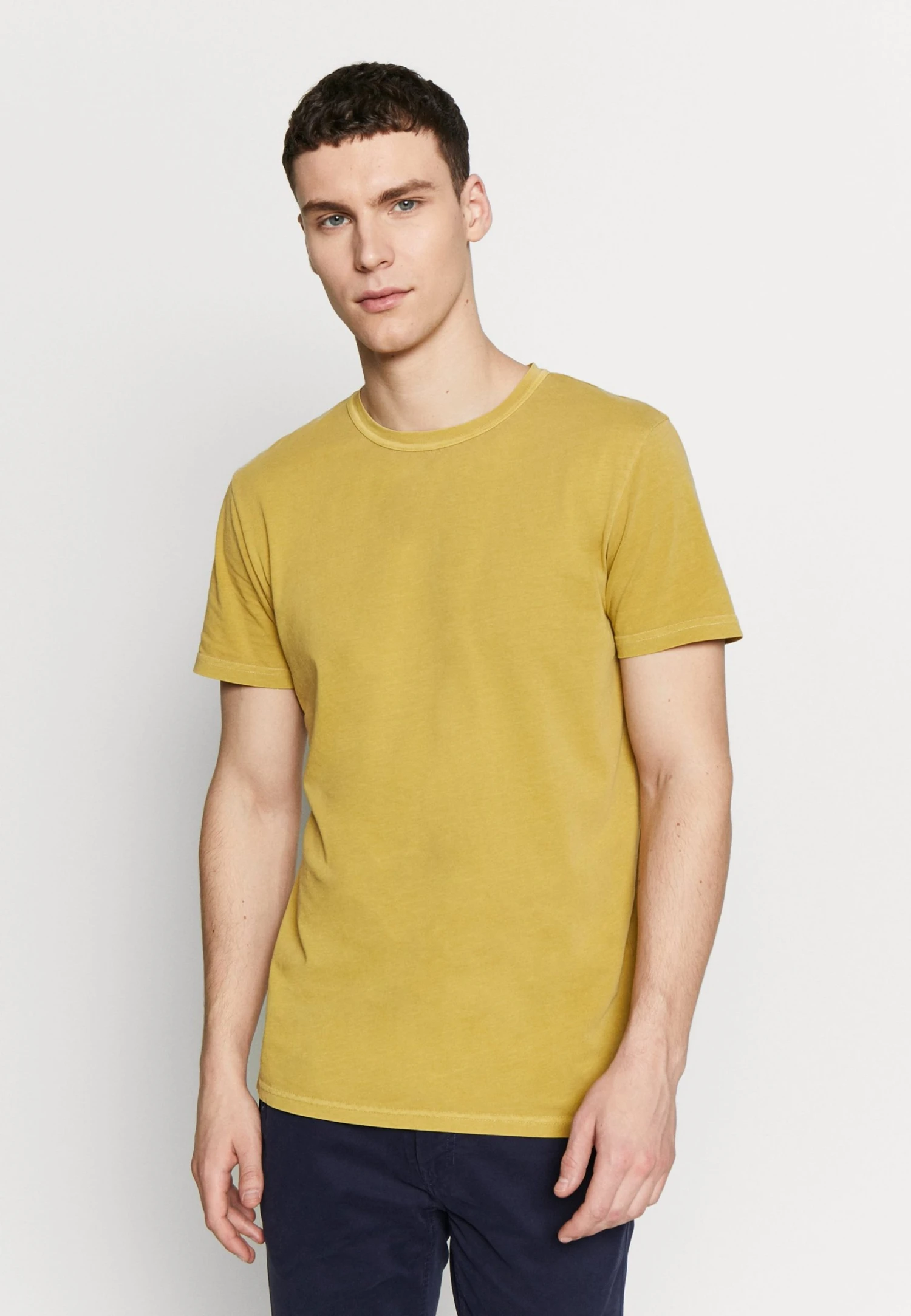 Samsøe Samsøe TOM - T-shirt basique Men