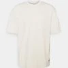 Samsøe Samsøe T-shirt basique Men -Samsøe Soldes eb45249f2d1b49c7a707bdeeca7044fa
