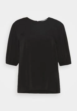 Samsøe Samsøe ARAM BLOUSE - T-shirt basique Women 12 Samsøe Samsøe ARAM BLOUSE - T-shirt basique Women -Samsøe Soldes eb8a1d47ef89401d9f653320ed0aa4d8