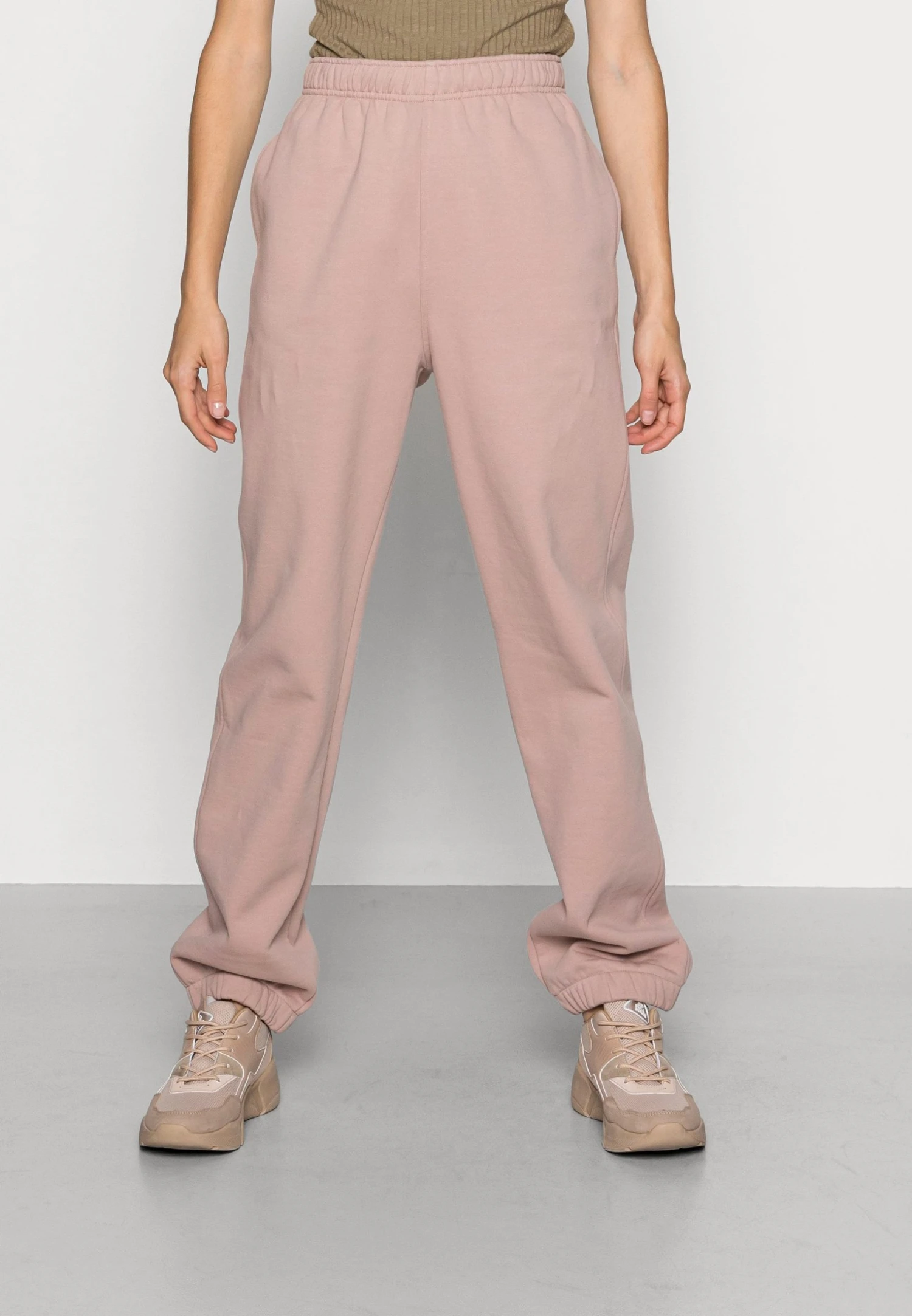 Samsøe Samsøe ELIANA TROUSERS - Pantalon de survêtement Women 3 Samsøe Samsøe ELIANA TROUSERS - Pantalon de survêtement Women