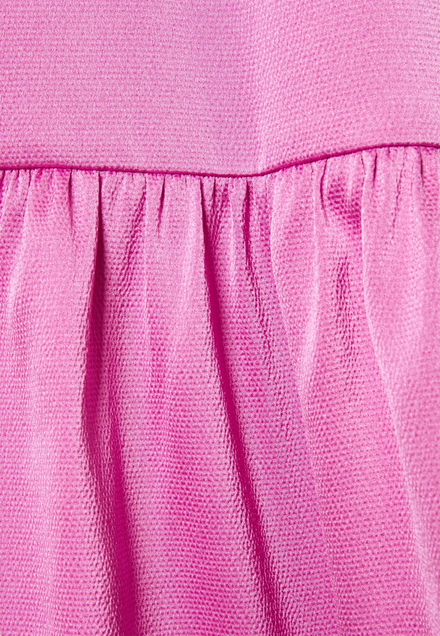 Samsøe Samsøe JUDITH SHORT DRESS - Robe de jour Women 5 Samsøe Samsøe JUDITH SHORT DRESS - Robe de jour Women – Image 3