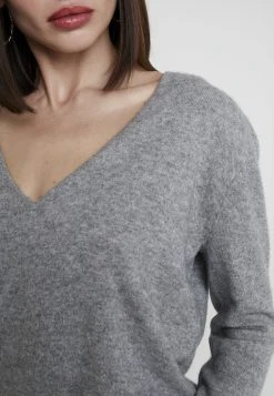 Samsøe Samsøe BOSTON - Pullover Women -Samsøe Soldes ec3c3835dda64abab1635849bfb4c6a7