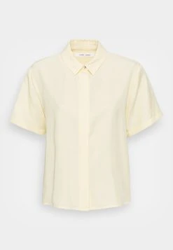 Samsøe Samsøe MINA - Chemisier Women -Samsøe Soldes ec76e22b979e44d08305cad7ebf670c7 1
