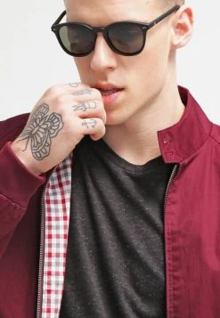 Samsøe Samsøe T-shirt basique Men 13 Samsøe Samsøe T-shirt basique Men -Samsøe Soldes ecb4aa6e2ac84312a882d87b96778301