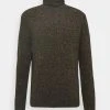 Samsøe Samsøe NINO - Pullover Men -Samsøe Soldes ecc8896849554267b5e774c5d9f6e749