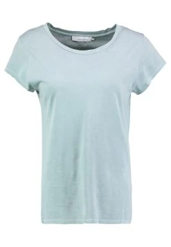 Samsøe Samsøe LISS - T-shirt basique Women 17 Samsøe Samsøe LISS - T-shirt basique Women -Samsøe Soldes ece2f8c642b44c568e278551fe160c3a 4