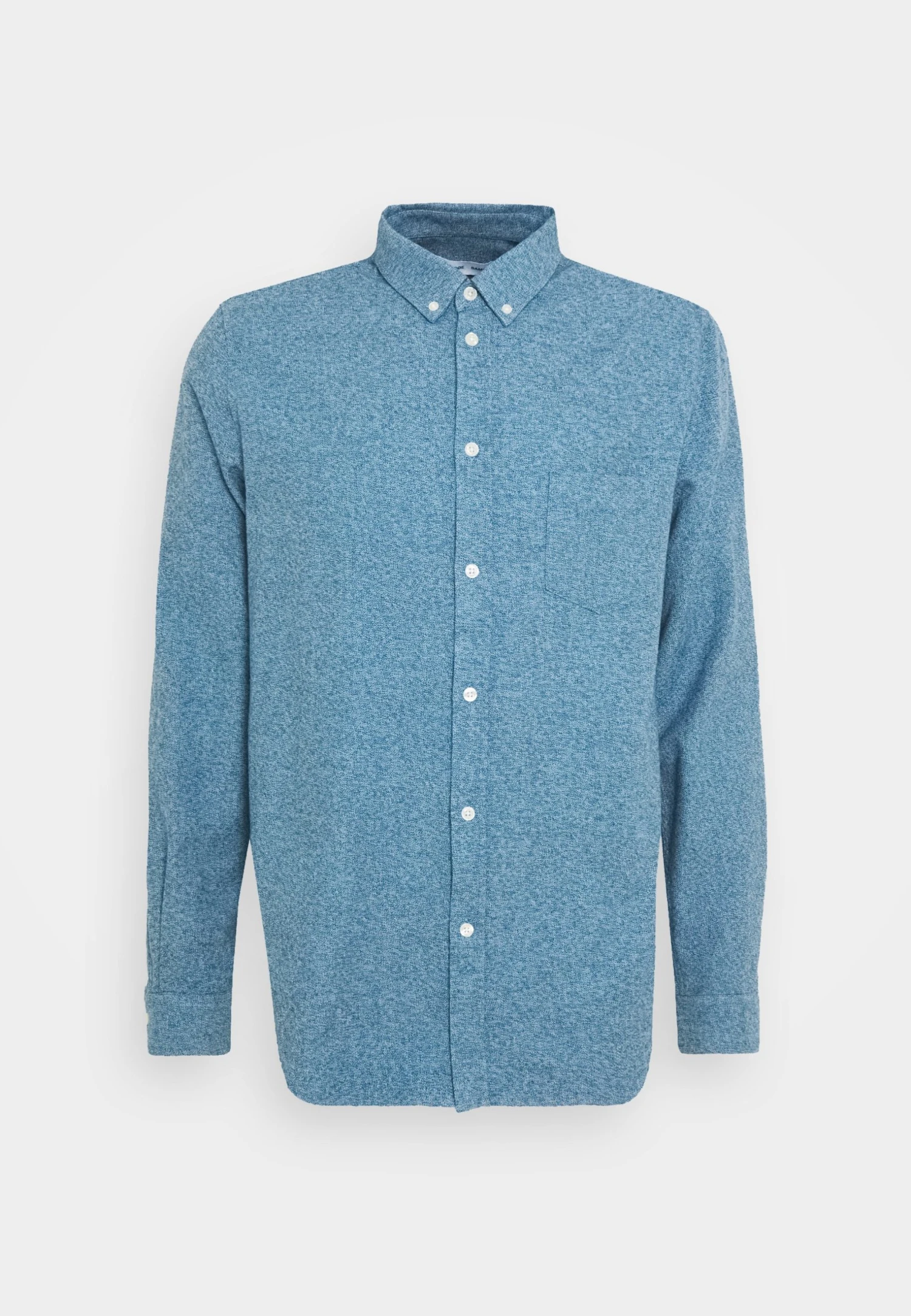 Samsøe Samsøe LIAM - Chemise Men 15 Samsøe Samsøe LIAM - Chemise Men – Image 13