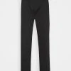Samsøe Samsøe LINCOLN WIDE TROUSERS - Pantalon classique Men