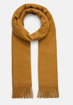 Samsøe Samsøe ACCOLA MAXI SCARF - Écharpe Women -Samsøe Soldes ed6a382b63ea4480835b0200cc0048c7 1