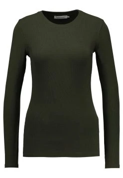 Samsøe Samsøe ALEXA - T-shirt à manches longues Women -Samsøe Soldes ed8002cebcd44744beefb2830e0012f6
