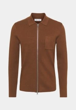 Samsøe Samsøe GUNA ZIP - Gilet Men -Samsøe Soldes ed97d3cf928c4cb5b18cfd67d110d474 2