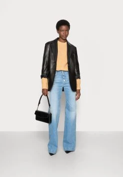 Samsøe Samsøe MARI CREW NECK - Pullover Women -Samsøe Soldes edc64c19e3a34fe28eaad3e2ac75474c