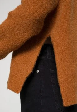 Samsøe Samsøe ISSA TURTLENECK - Pullover Women -Samsøe Soldes edd1332a95c14944afc0c2b9252f3024