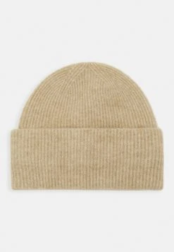 Sams&oslash;e Sams&oslash;e NOR HAT - Bonnet Women -Samsøe Soldes ede3d36e27d5412c9229617801e56e99 1
