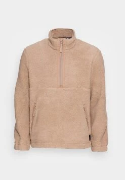 Samsøe Samsøe TIMO HALF ZIP - Sweat polaire Men -Samsøe Soldes ee14beae2c3e42e1a0bd02a8a9bc2a6c 1