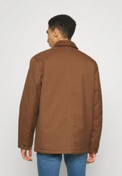 Samsøe Samsøe VERNON JACKET - Manteau court Men -Samsøe Soldes eed5811587b941bfb949808a7e09d146