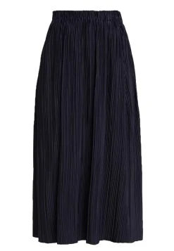 Samsøe Samsøe UMA SKIRT - Jupe plissée Women -Samsøe Soldes eed8573910474ae0ae902f96e9167b40 8
