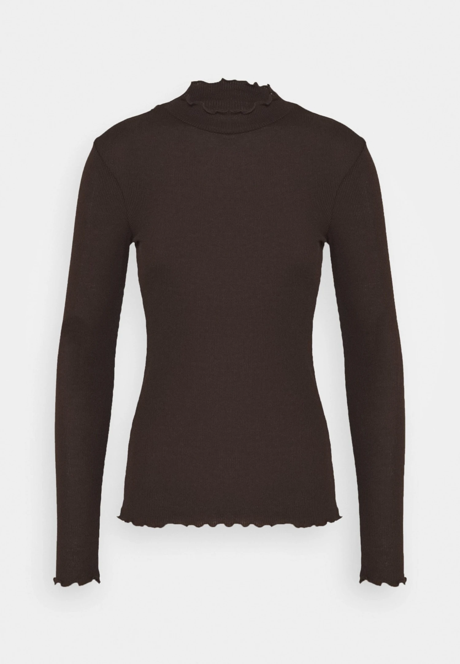 Samsøe Samsøe NELLI - T-shirt à manches longues Women 11 Samsøe Samsøe NELLI - T-shirt à manches longues Women – Image 9