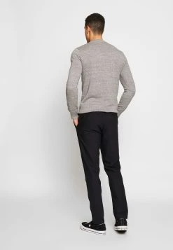 Samsøe Samsøe FRANKIE PANTS - Pantalon classique Men -Samsøe Soldes ef3627c76fc34a56842cfa9755b69f00