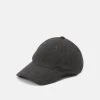 Samsøe Samsøe ARIBO UNISEX - Casquette All -Samsøe Soldes ef3a0a0a72b441e6b08884a4078ca053