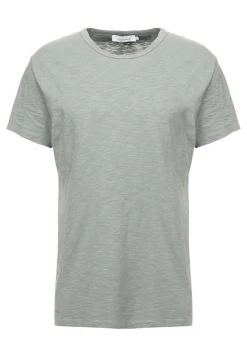 Samsøe Samsøe LASSEN - T-shirt basique Men -Samsøe Soldes ef58d88a501e4beda1fe14116202f658 2