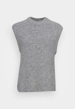 Samsøe Samsøe NOR VEST - Pullover Women -Samsøe Soldes ef628385133848a3982bb514b62caa34