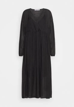 Samsøe Samsøe JOLIE DRESS - Robe de jour Women -Samsøe Soldes efc8331dd79a4112a2d800f99330d8bd