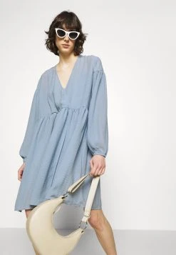 Samsøe Samsøe JOLIE DRESS - Robe de jour Women -Samsøe Soldes f02c03c5cabb4f62862c51784fb17931