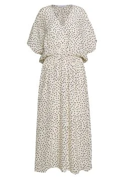 Samsøe Samsøe ANDINA DRESS - Robe de jour Women -Samsøe Soldes f0878d7693684c799464c601d1afdd6b