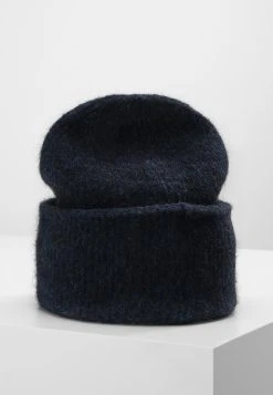 Sams&oslash;e Sams&oslash;e NOR HAT - Bonnet Women -Samsøe Soldes f088e31bee36471cabcbc0d9c3bb2022