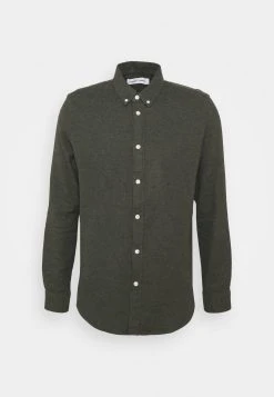 Samsøe Samsøe LIAM - Chemise Men -Samsøe Soldes f09a409b91194ac8bf9fdd776b8ca3cf 2