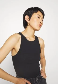 Samsøe Samsøe ALEXA TANK - Débardeur Women 12 Samsøe Samsøe ALEXA TANK - Débardeur Women -Samsøe Soldes f0b00c68367d4d7ab23e887a0df37068