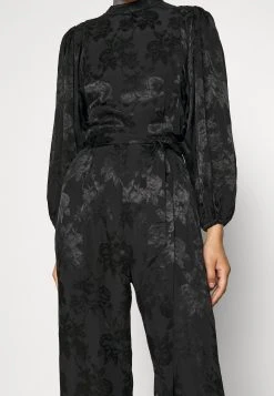 Samsøe Samsøe HARRIET - Combinaison Women -Samsøe Soldes f0fcd4e184634169a9919b8a727392fa