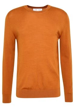 Samsøe Samsøe FLEMMING CREW NECK - Pullover Men -Samsøe Soldes f128780571474e2994e41d8209409af3